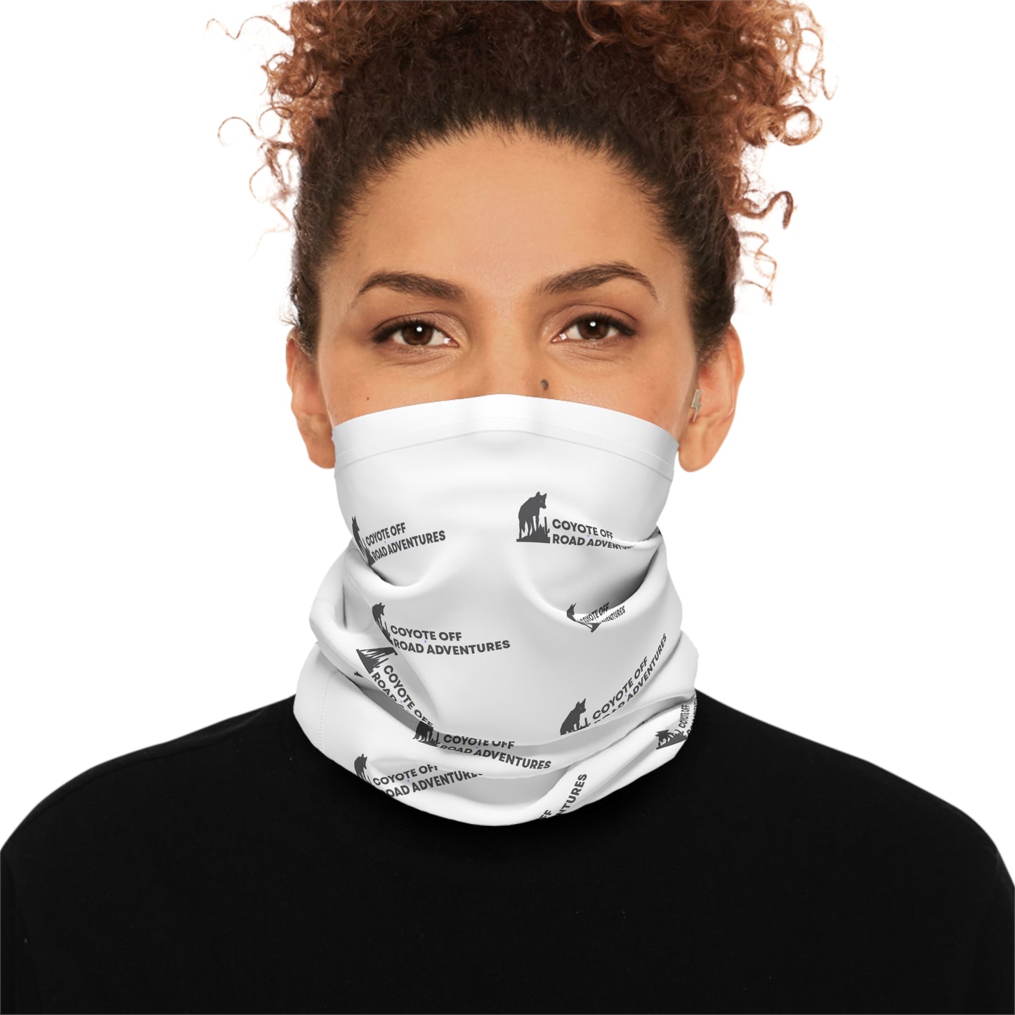 Lightweight Neck Gaiter