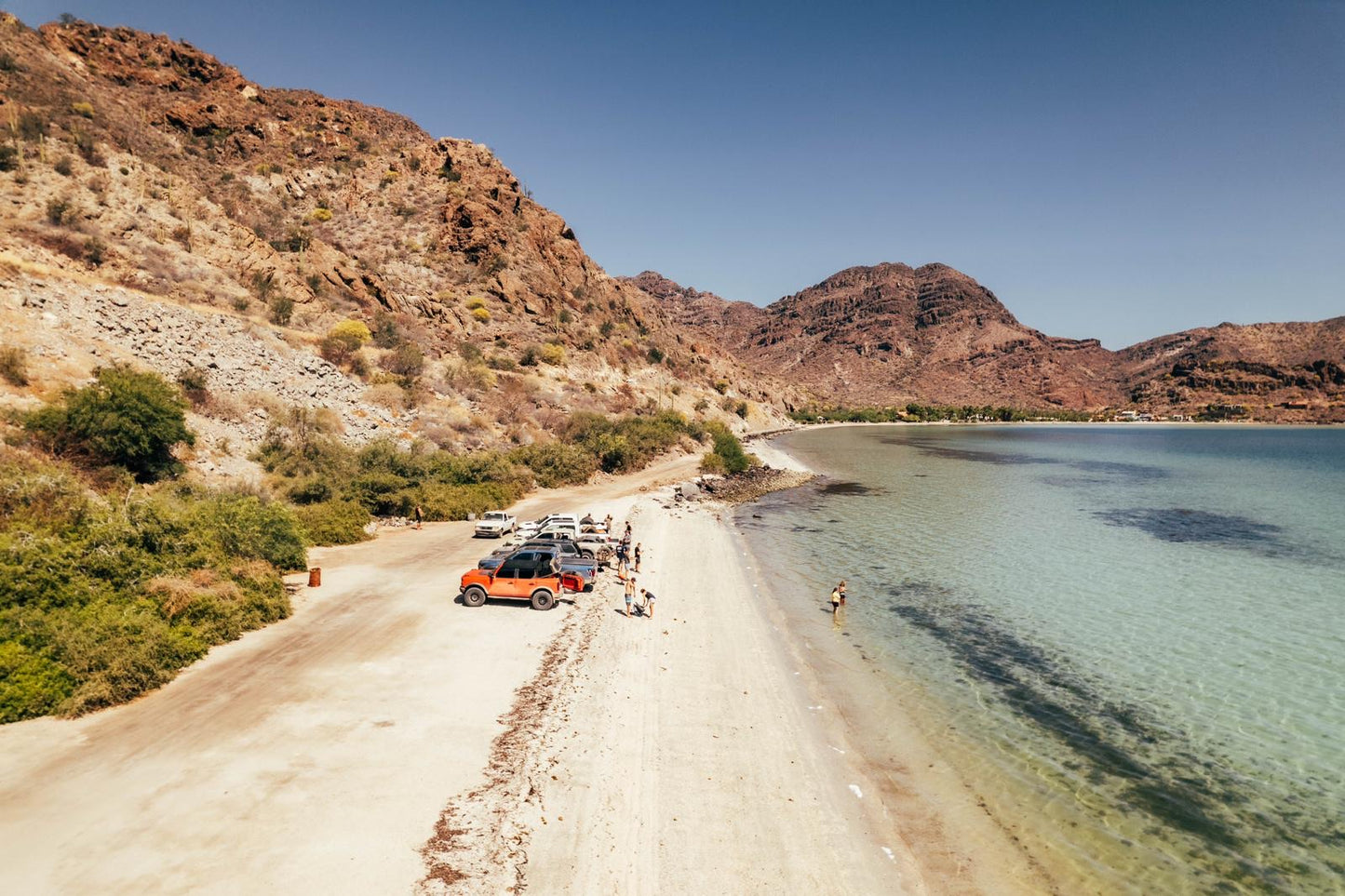 2026 Loreto Run: October 20-25; $750 DEPOSIT ONLY ($3650 Total cost)- Click here for details (Copy)