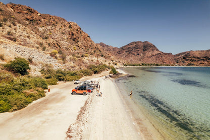 2026 Loreto Run: October 20-25; $750 DEPOSIT ONLY ($3650 Total cost)- Click here for details (Copy)