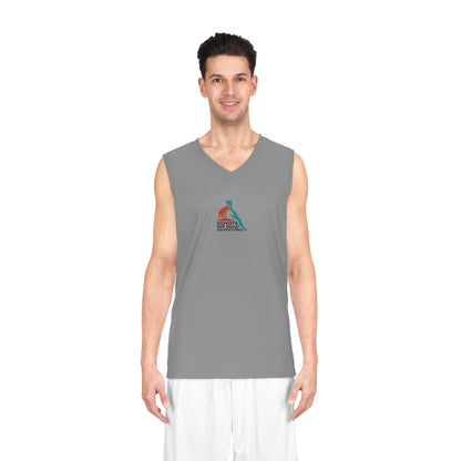 Basketball Jersey (AOP)